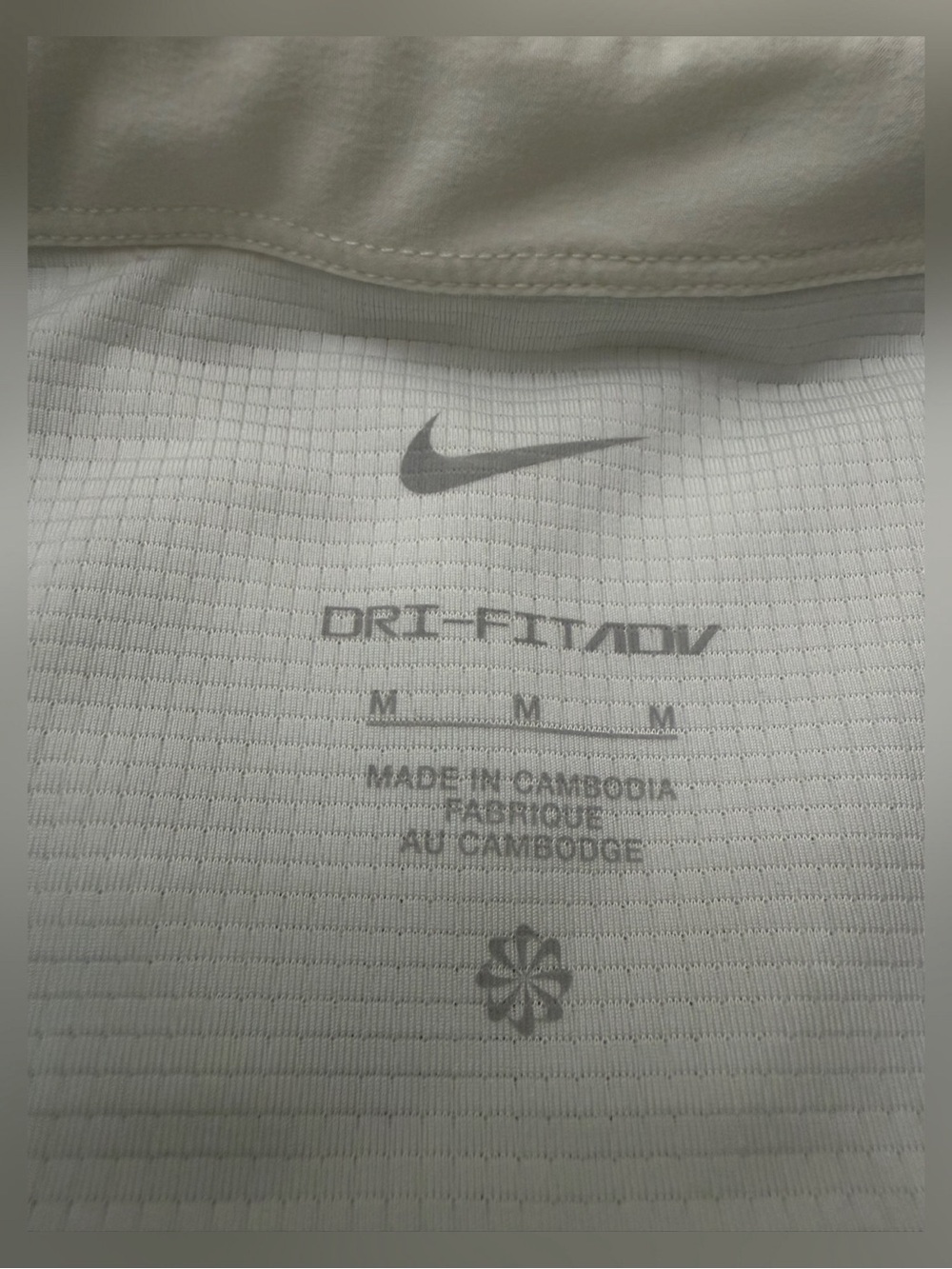Nike AeroSwift Men's Dri-FIT ADV 4" Brief-Lined Running Shorts Size Medium - Picture 9 of 14
